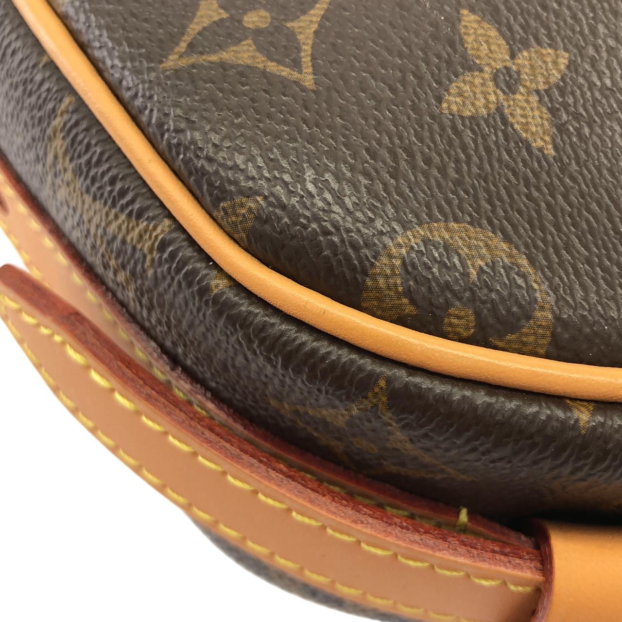 LOUIS VUITTON M45647 肩背包 Monogram 3