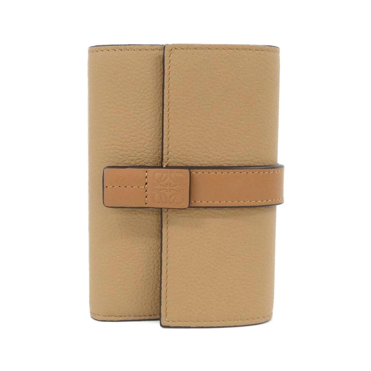 LOEWE C660S86X04 Wallet