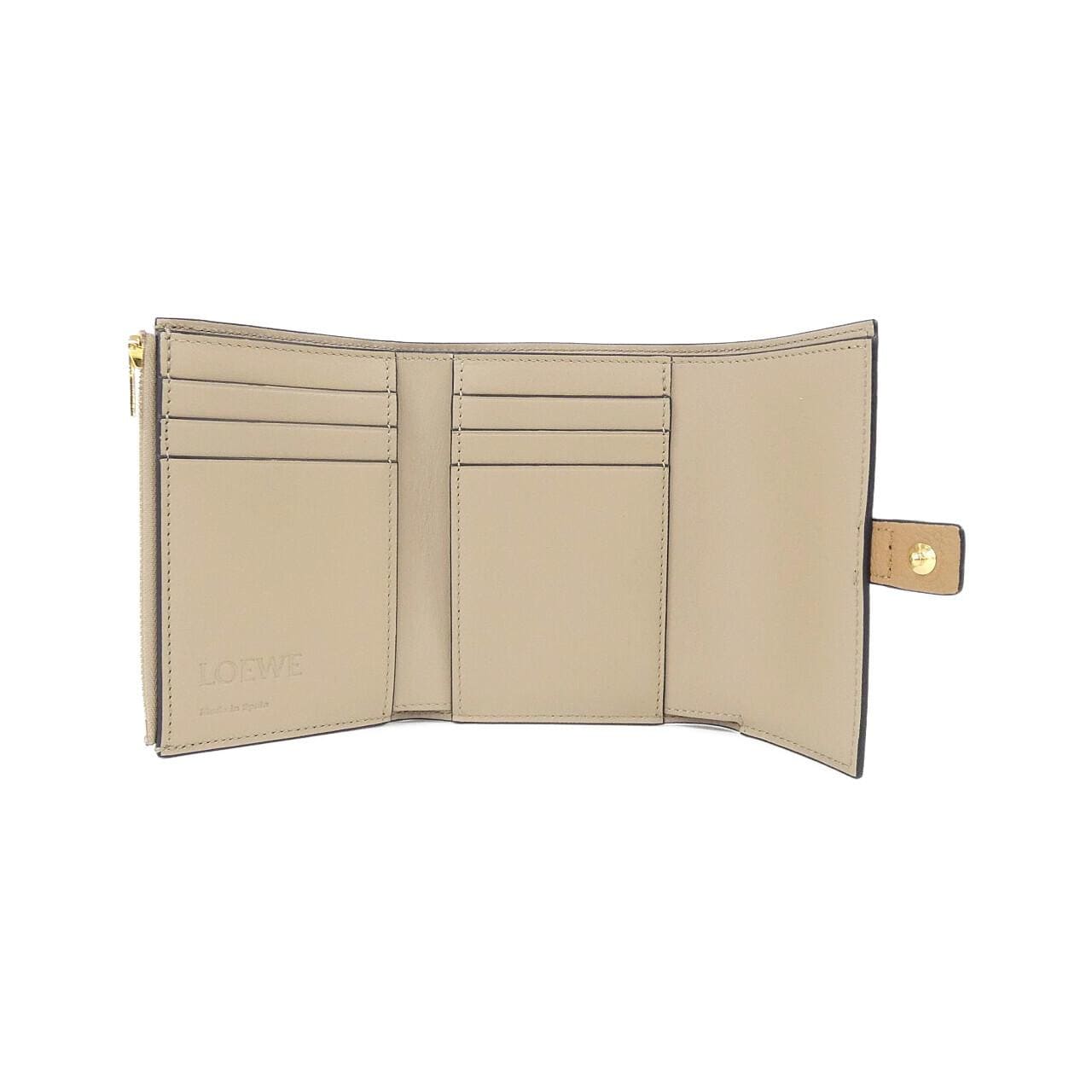 LOEWE C660S86X04 Wallet 4