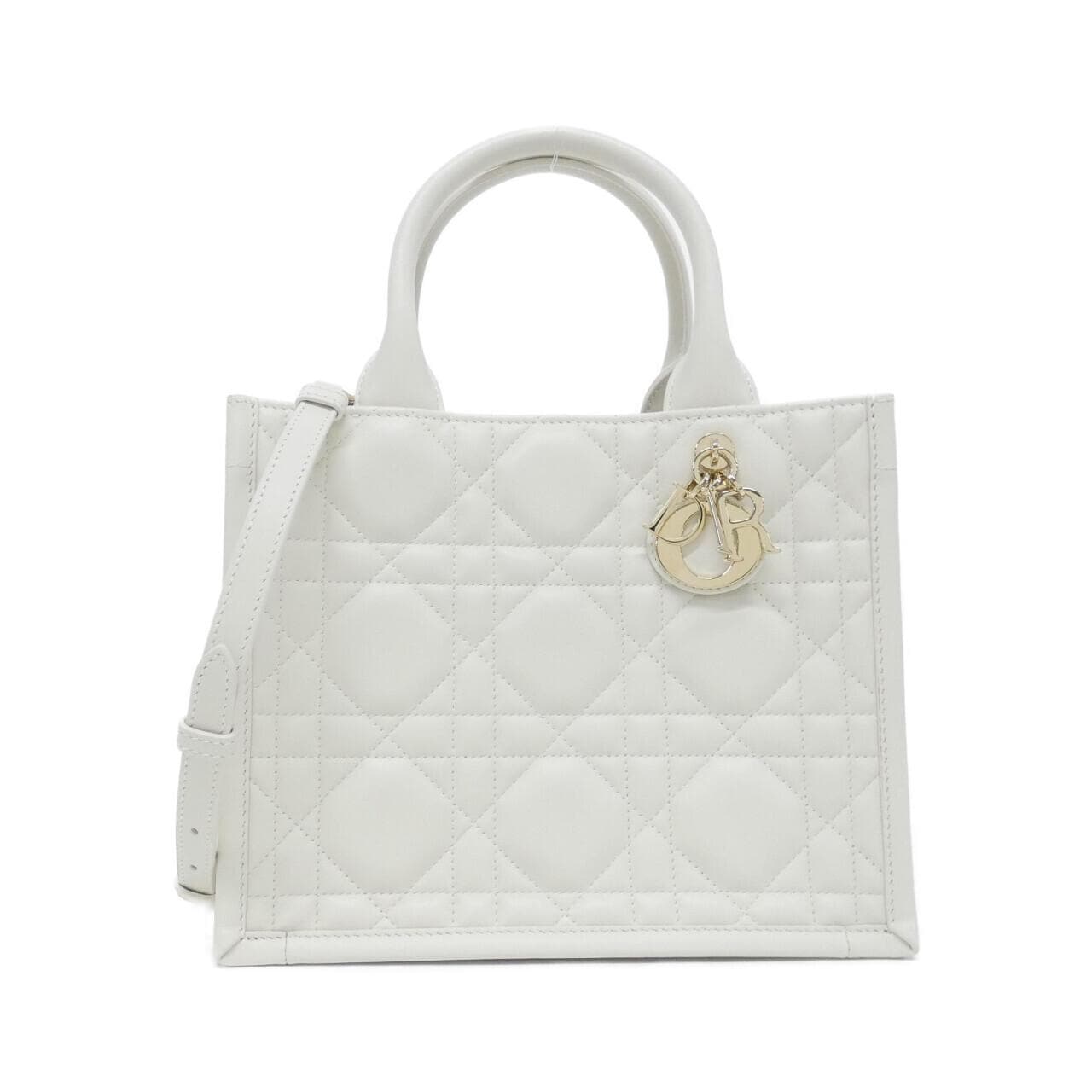 DIOR Book Tote M1325OWHP Tote