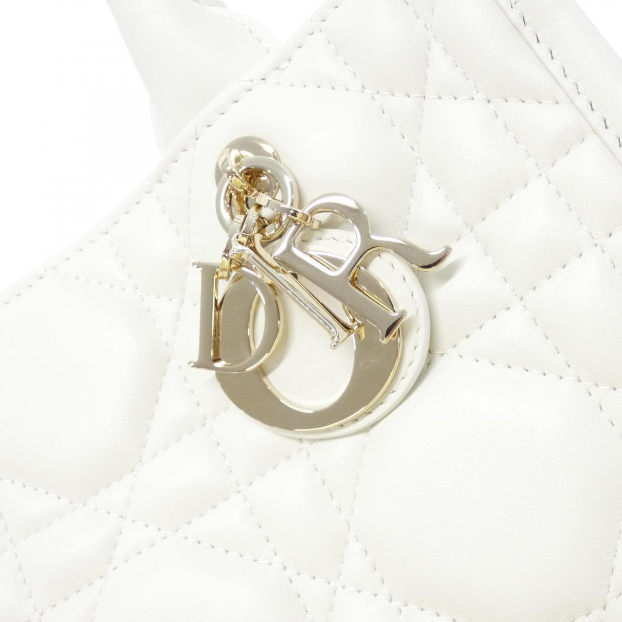 DIOR Book Tote M1325OWHP Tote 5