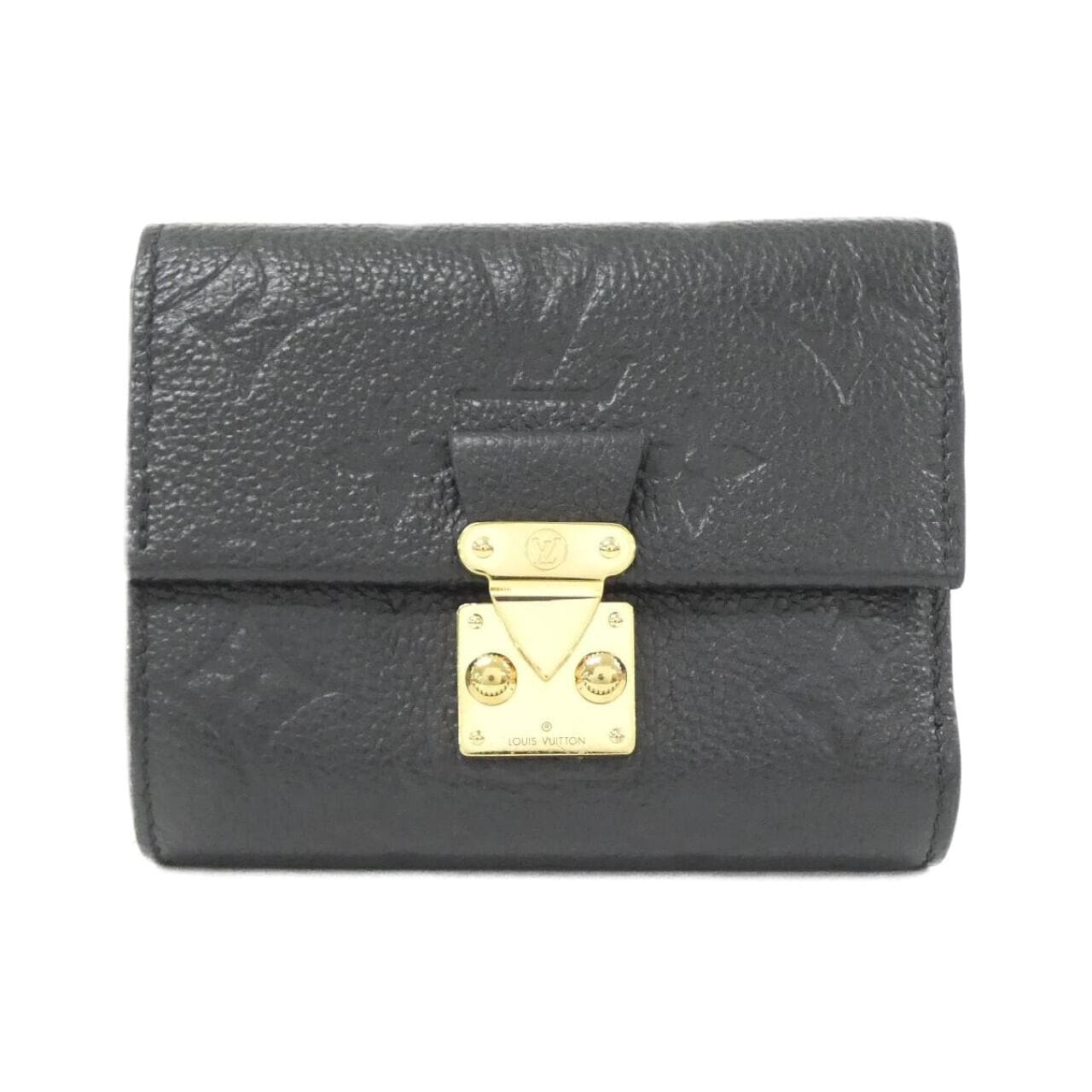 LOUIS VUITTON M80880 Wallet Monogram