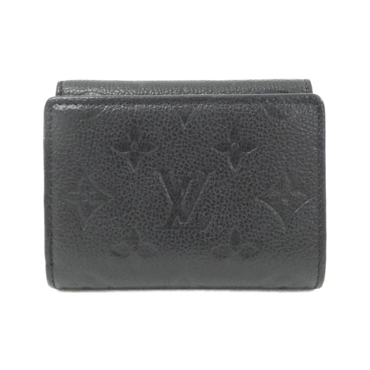 LOUIS VUITTON M80880 Wallet Monogram 2