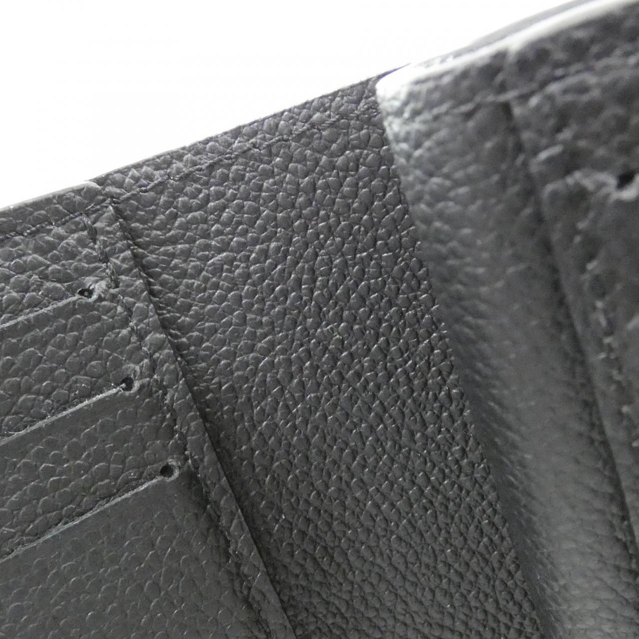 LOUIS VUITTON M80880 Wallet Monogram 6