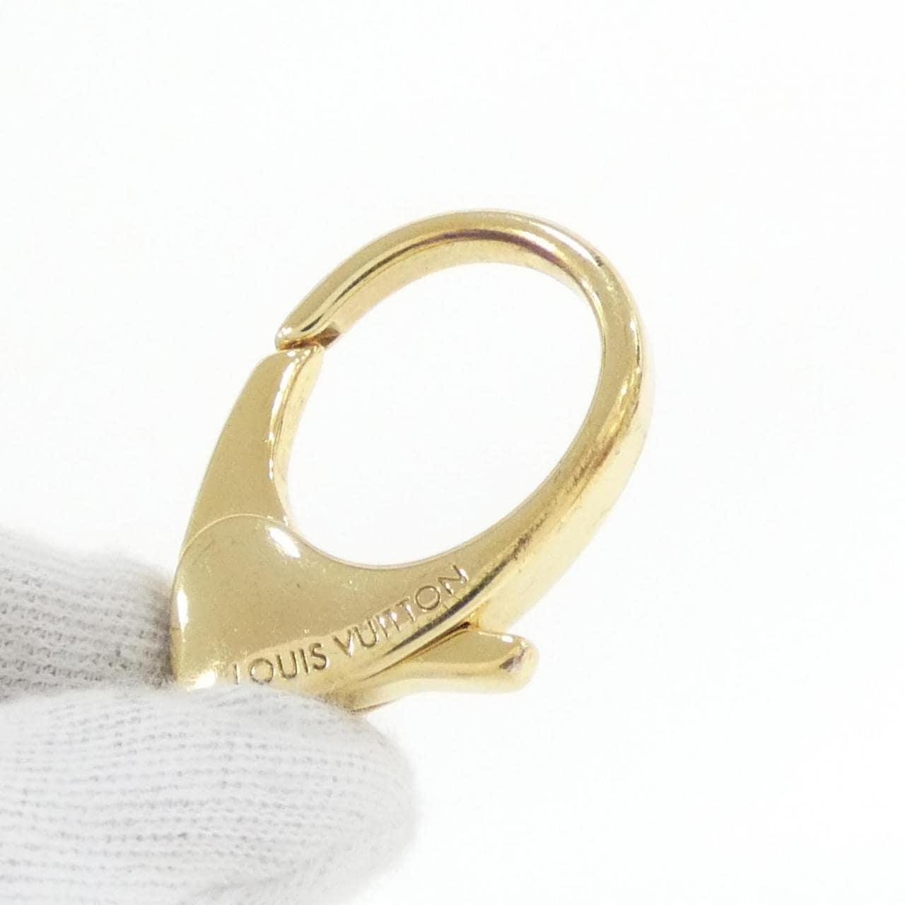 LOUIS VUITTON M66981 Key Case Monogram 5