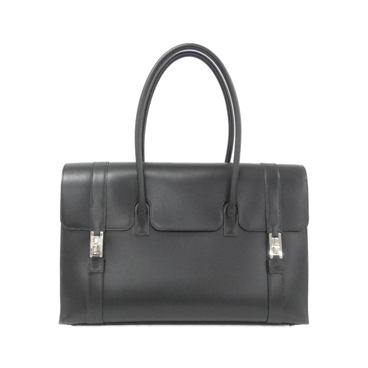 HERMES 手提包 Box Calf
