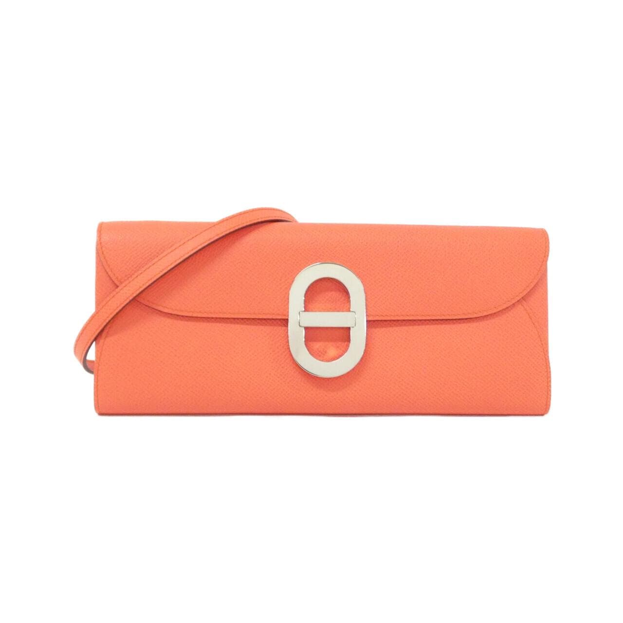 HERMES 084021CK Wallet Epsom