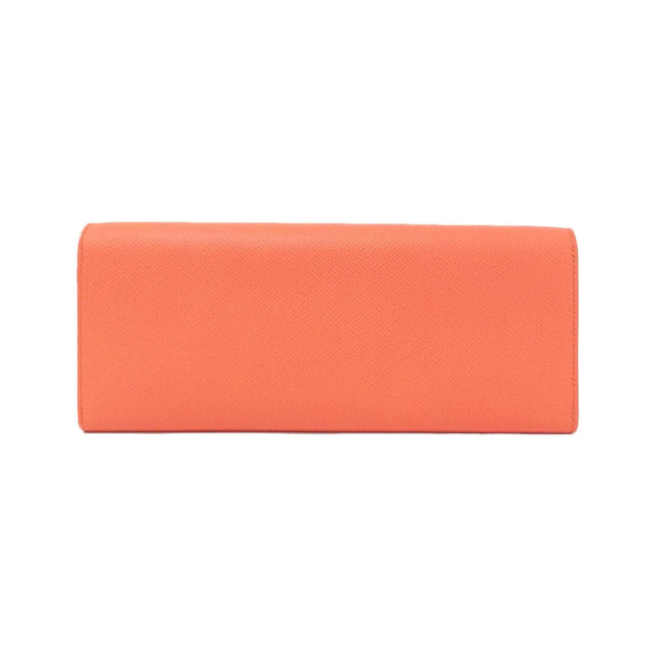 HERMES 084021CK Wallet Epsom 2