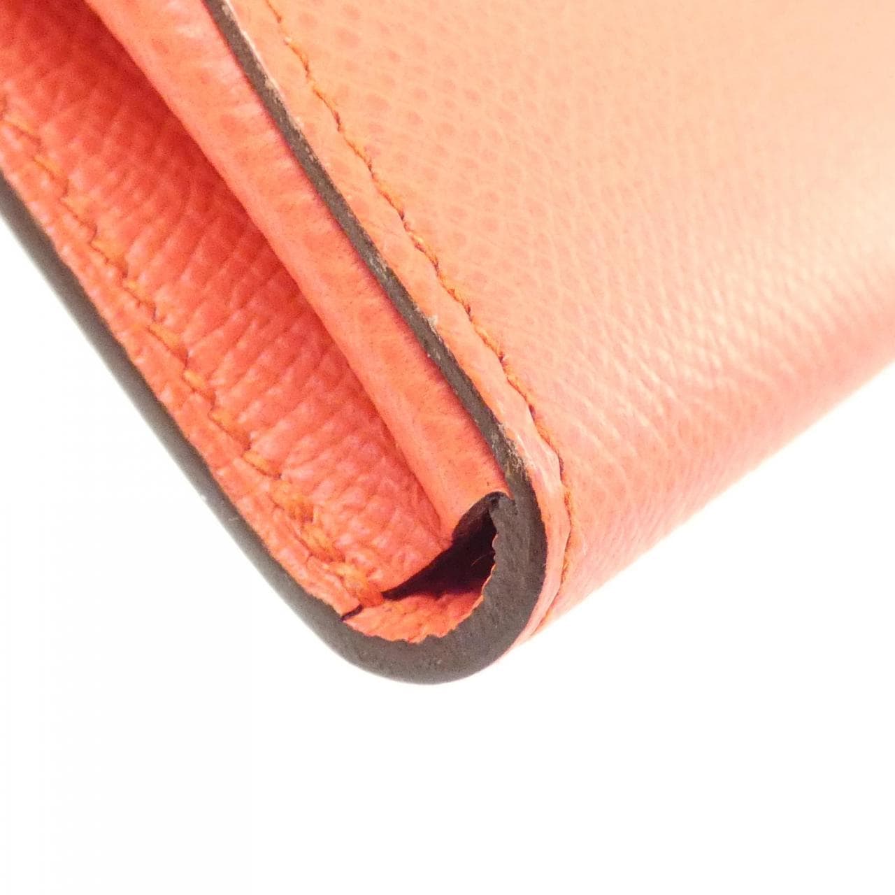 HERMES 084021CK Wallet Epsom 3