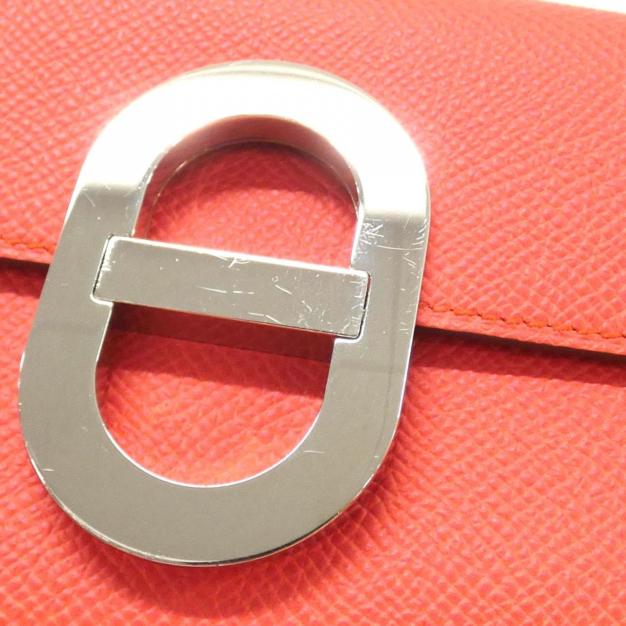 HERMES 084021CK Wallet Epsom 4