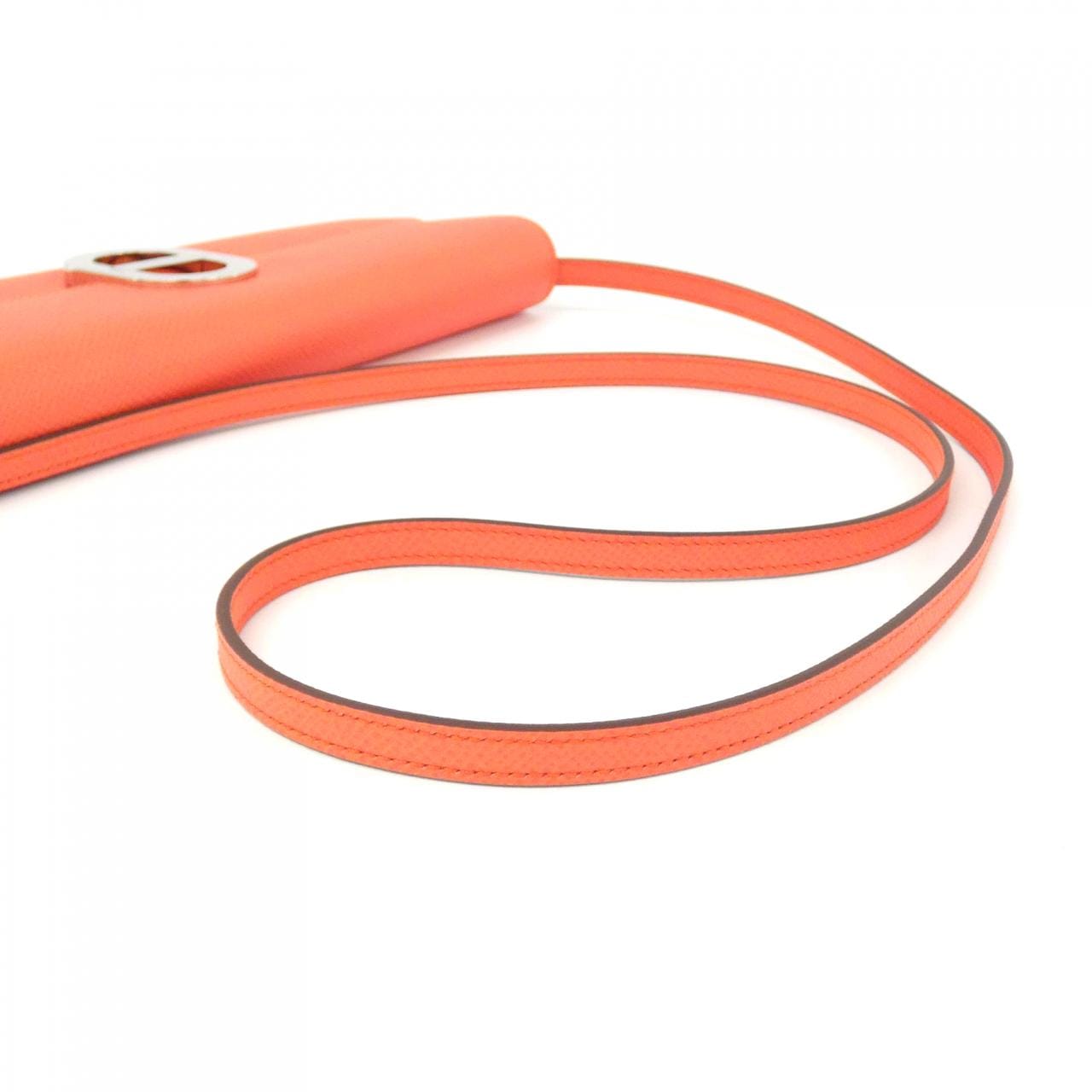 HERMES 084021CK Wallet Epsom 5