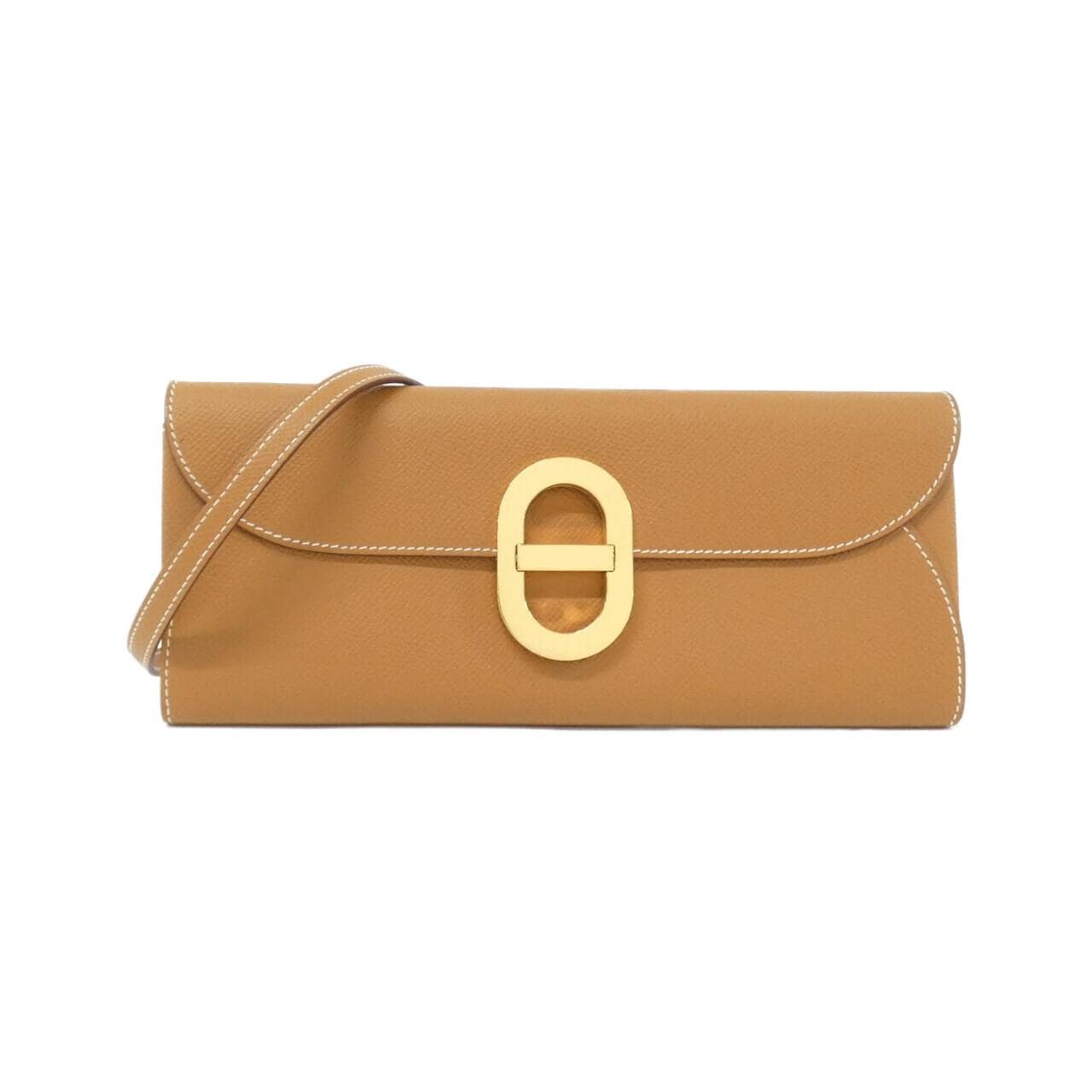 HERMES 084021CC 銀包 Epsom