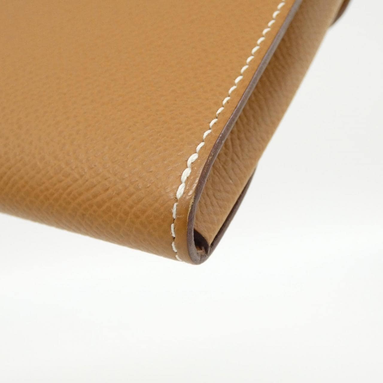 HERMES 084021CC 銀包 Epsom 3