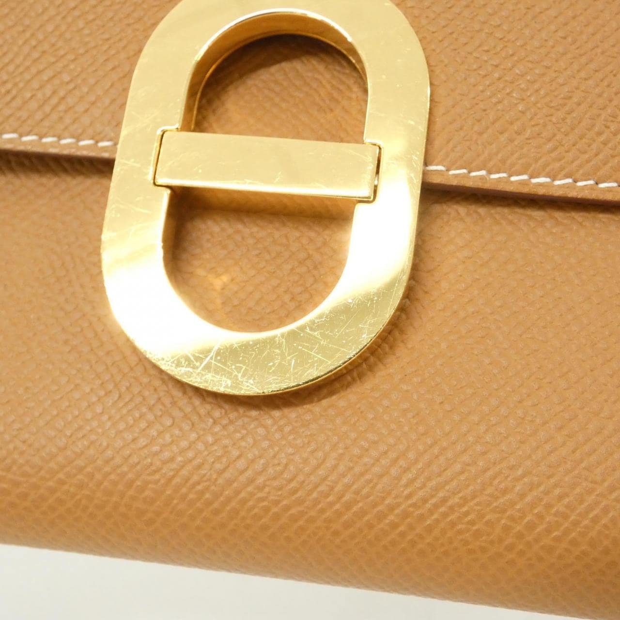 HERMES 084021CC 銀包 Epsom 5