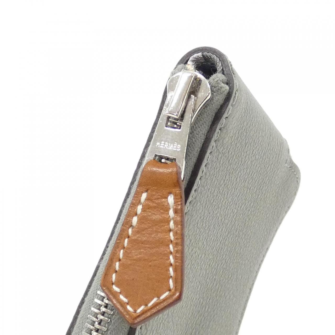 HERMES 085242CK Coin Case 3