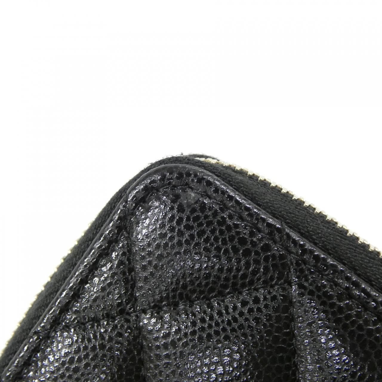 CHANEL Timeless Classic AP0221 Coin Case Grained Calfskin 5