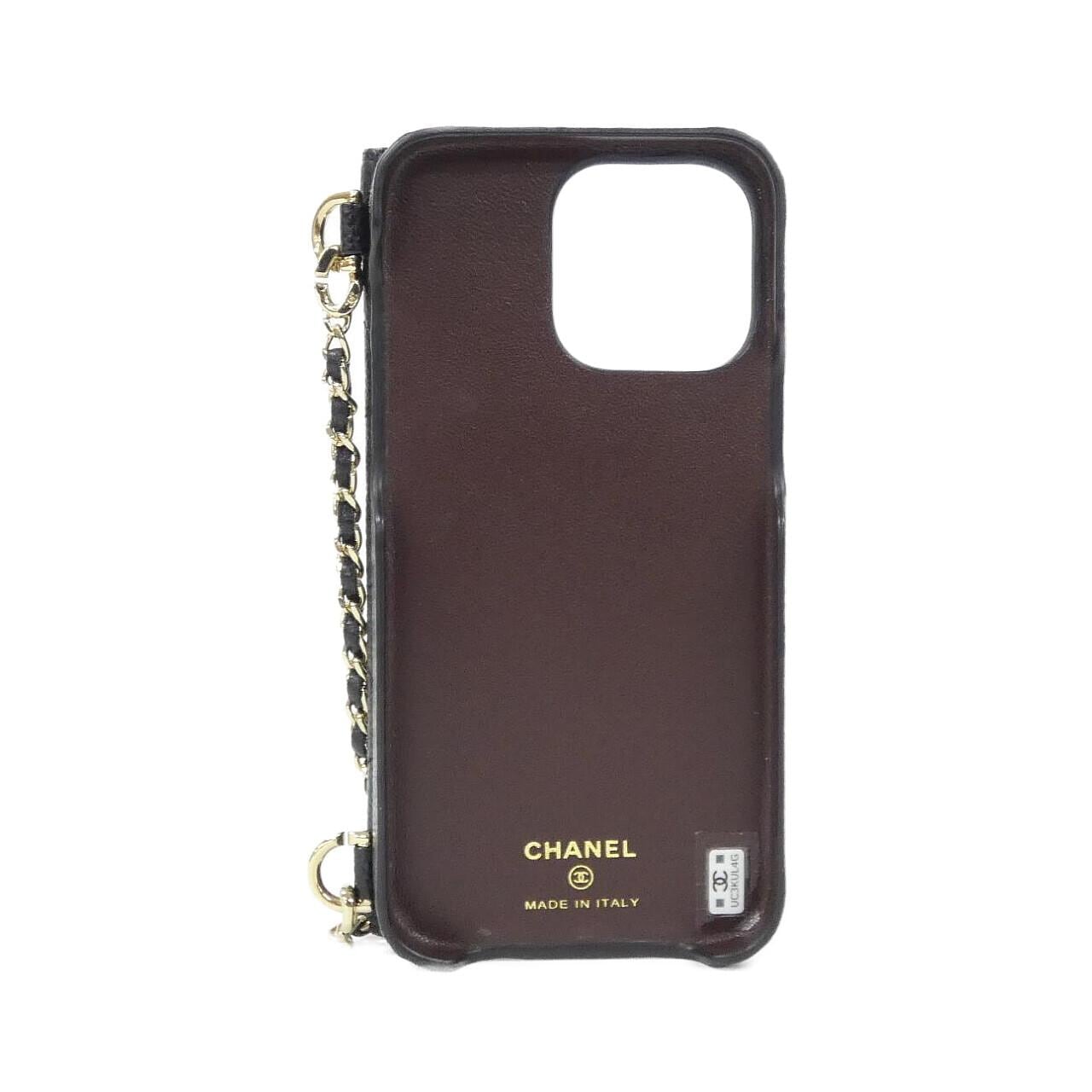 CHANEL Timeless Classic AP3865 Wallet Caviar Leather 2