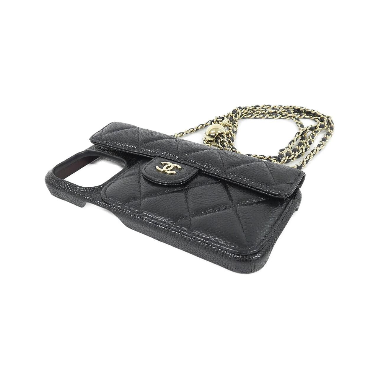 CHANEL Timeless Classic AP3865 Wallet Caviar Leather 3