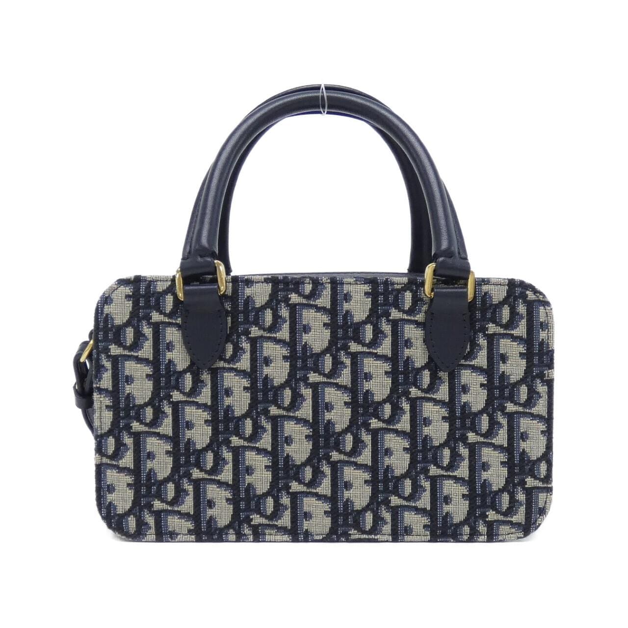 DIOR 30 Montaigne S2349UTZQ 手提包 帆布 2