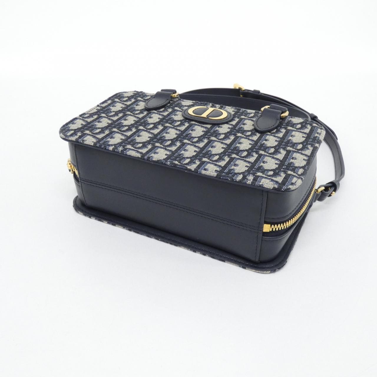 DIOR 30 Montaigne S2349UTZQ 手提包 帆布 3