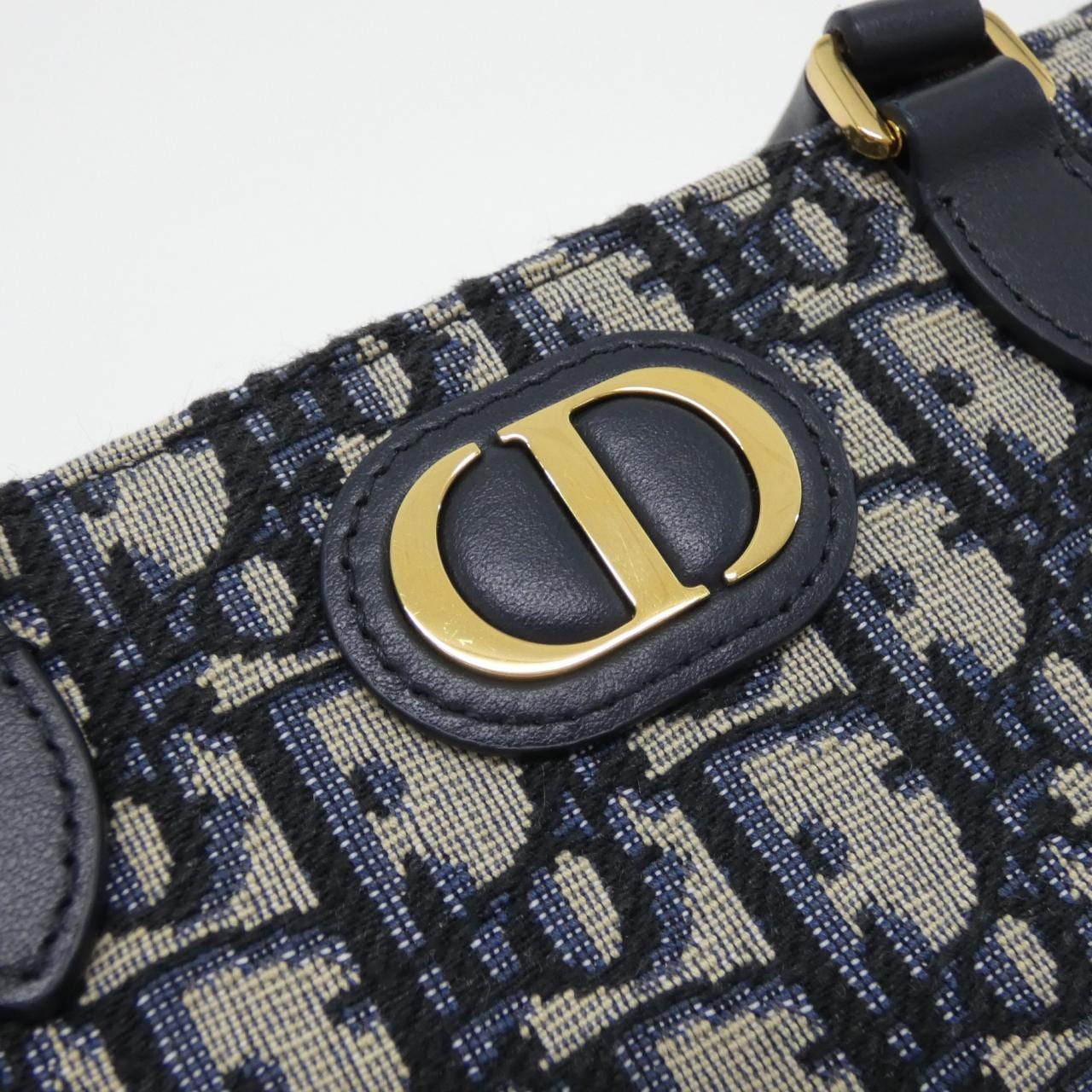 DIOR 30 Montaigne S2349UTZQ 手提包 帆布 4