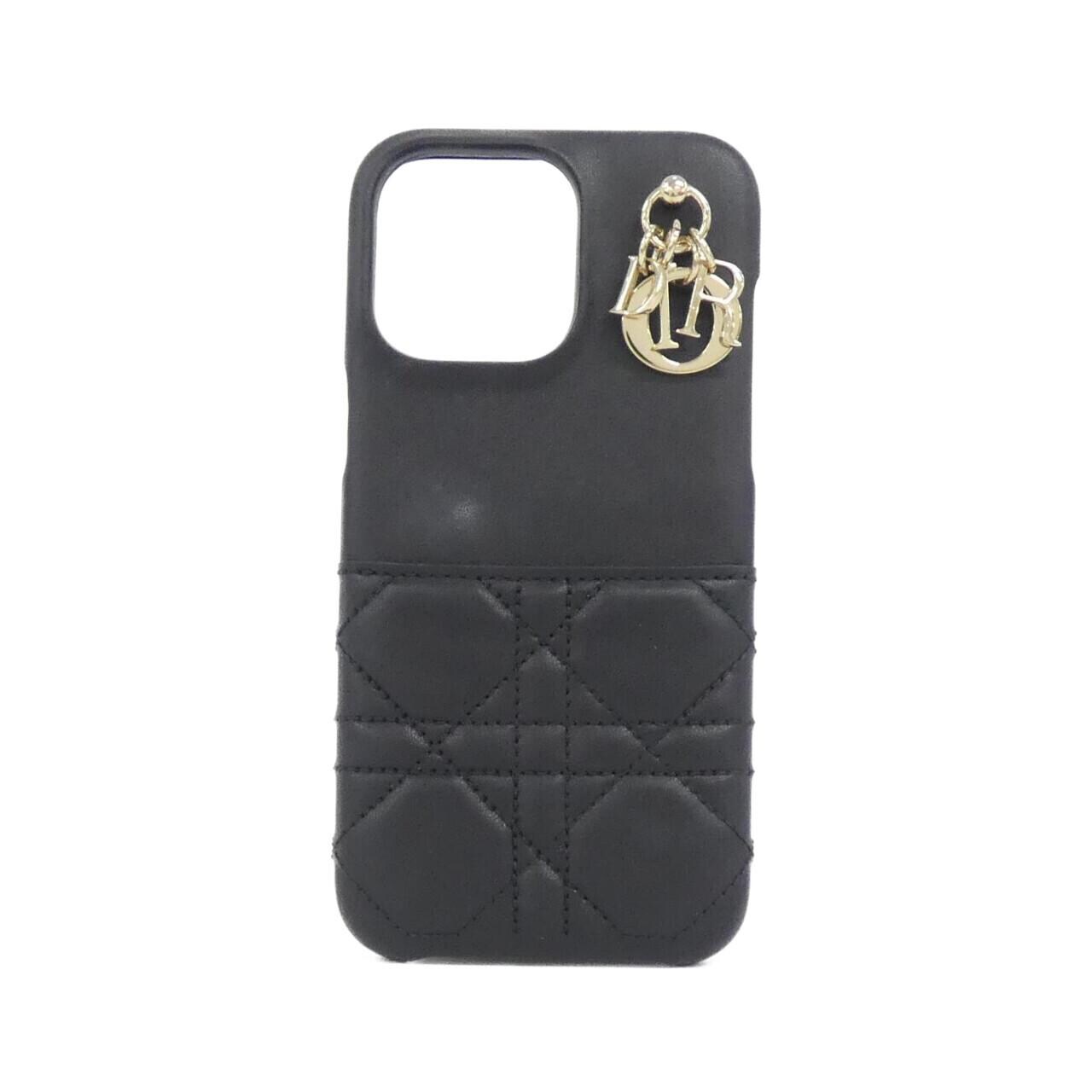 DIOR S6002ONMJ Wallet Lambskin