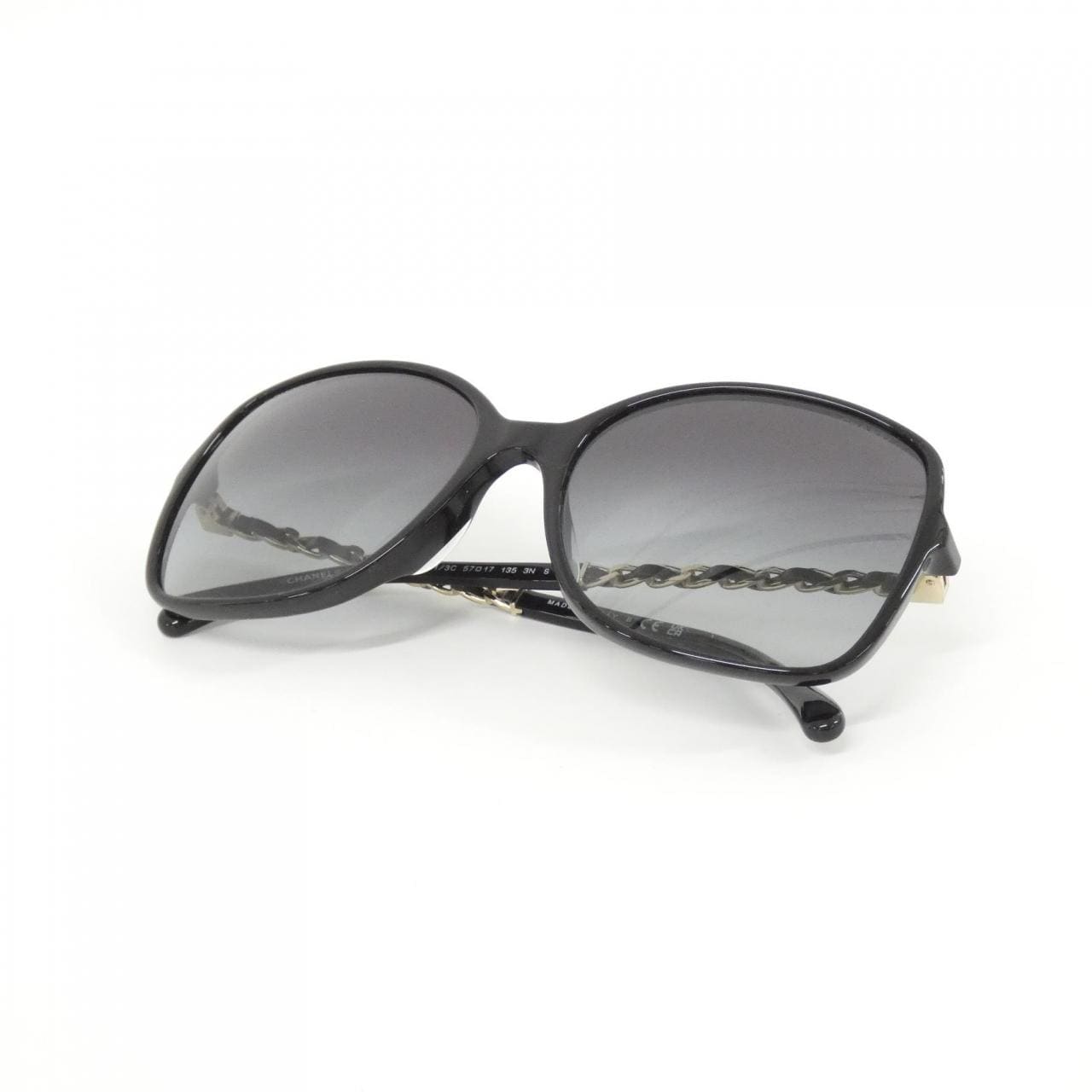 CHANEL 5210 Q A 太陽眼鏡 2