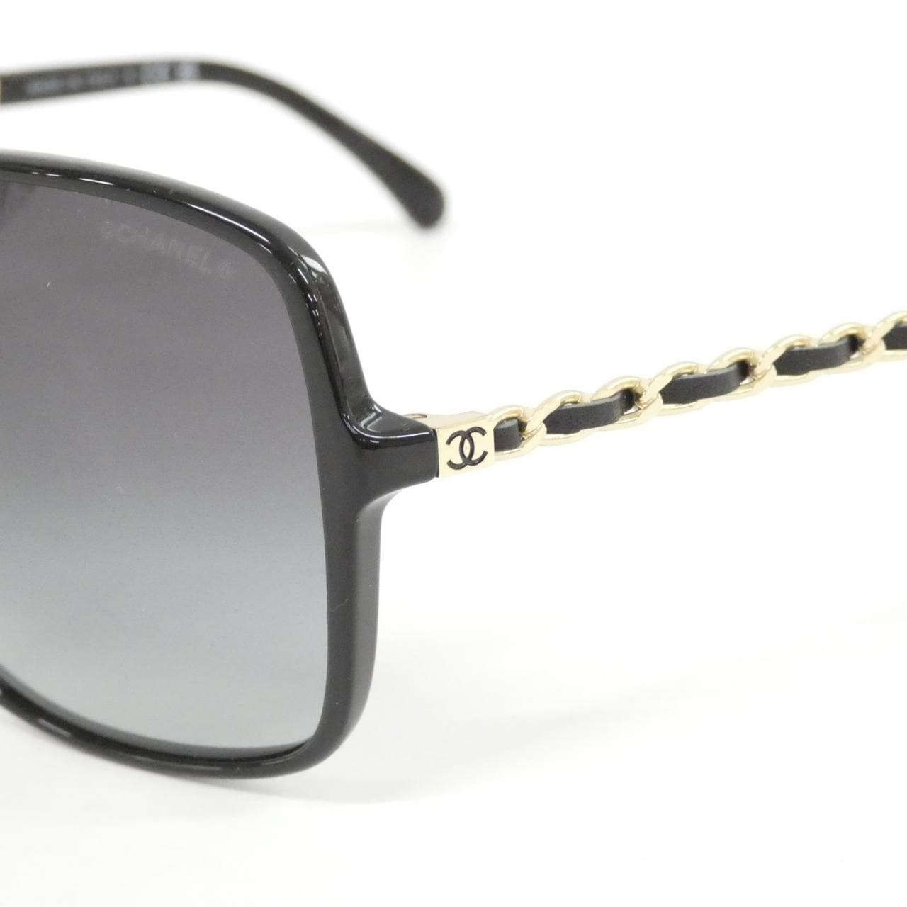 CHANEL 5210 Q A 太陽眼鏡 4