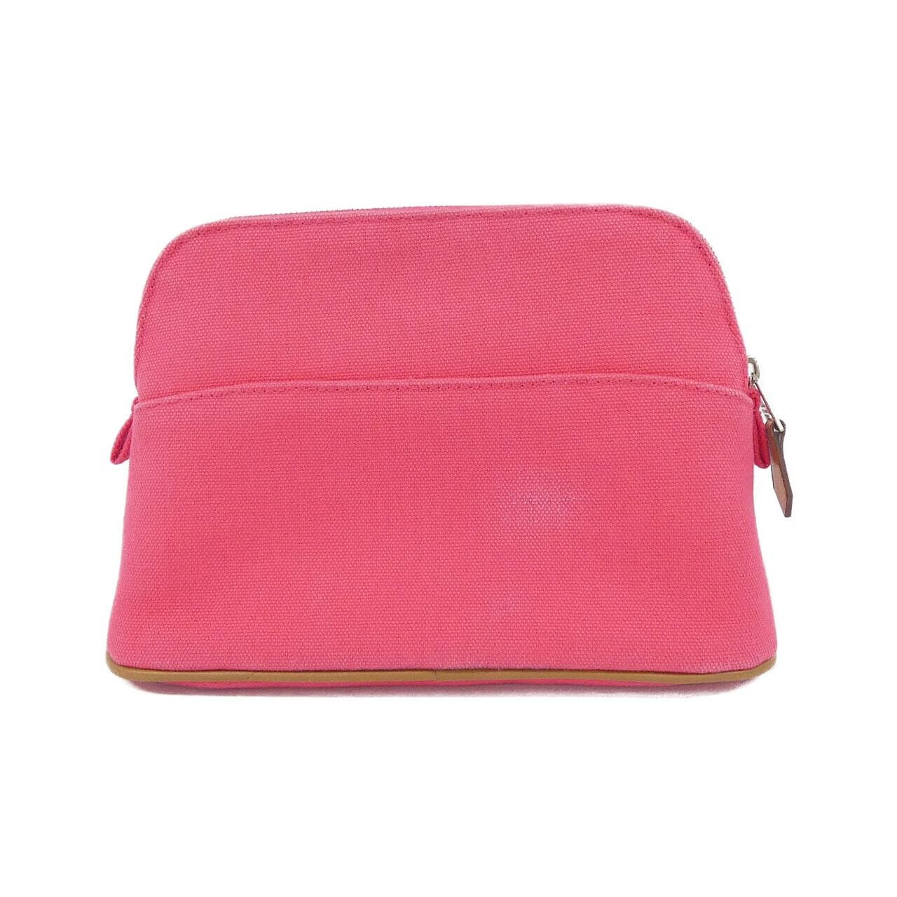 HERMES Bolide 103773M Pouch Canvas 2