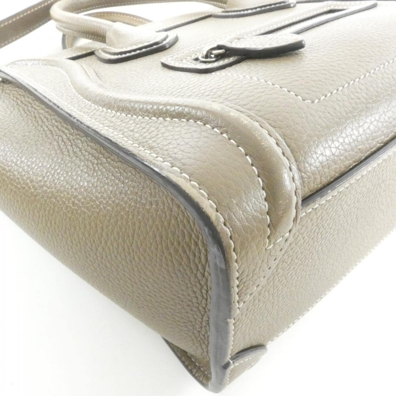 CELINE Luggage 189243DRU Handbag 3
