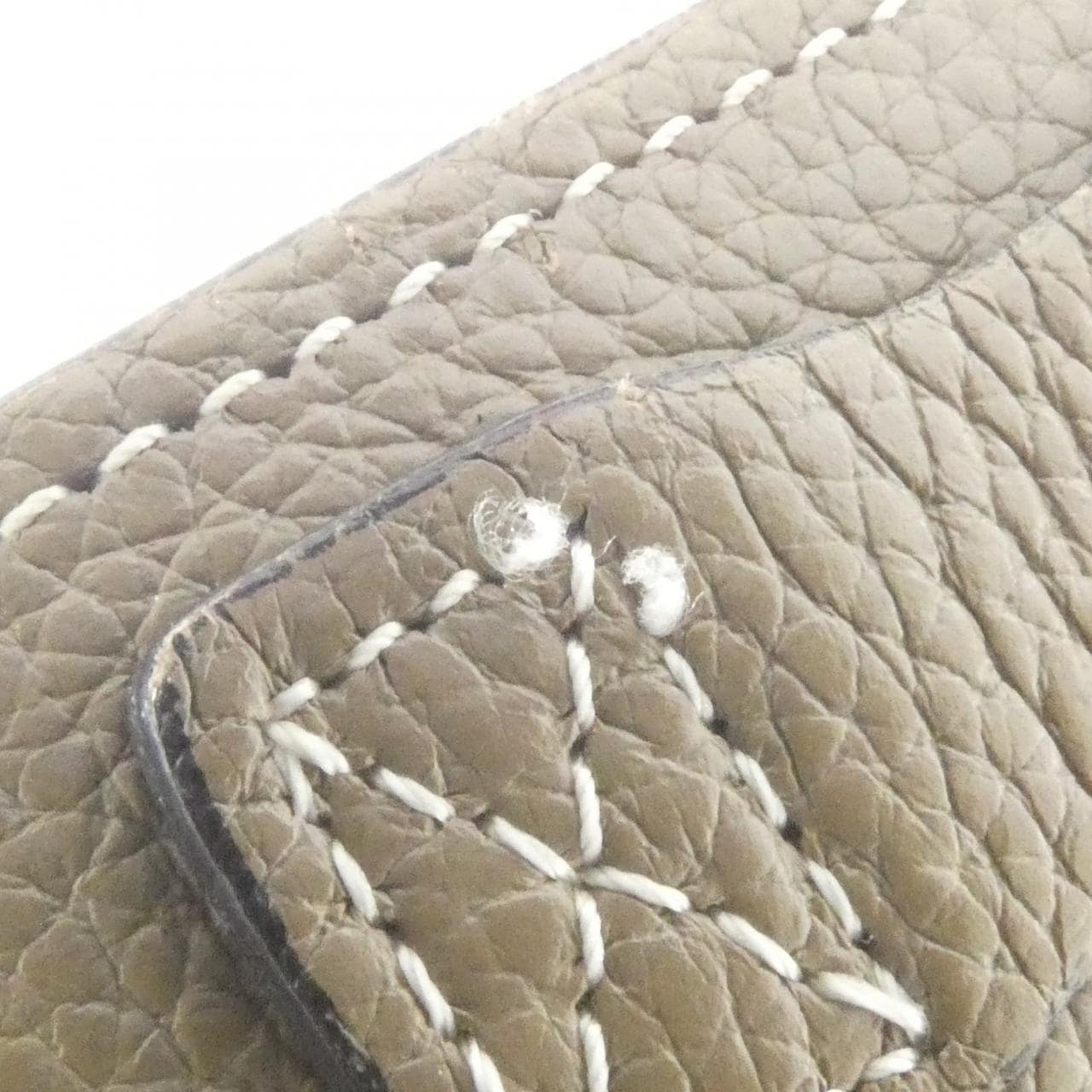 CELINE Luggage 189243DRU Handbag 4