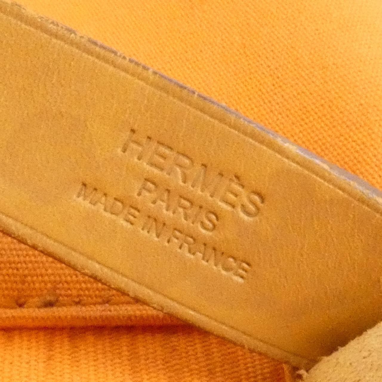 HERMES 056120CK Handbag 8