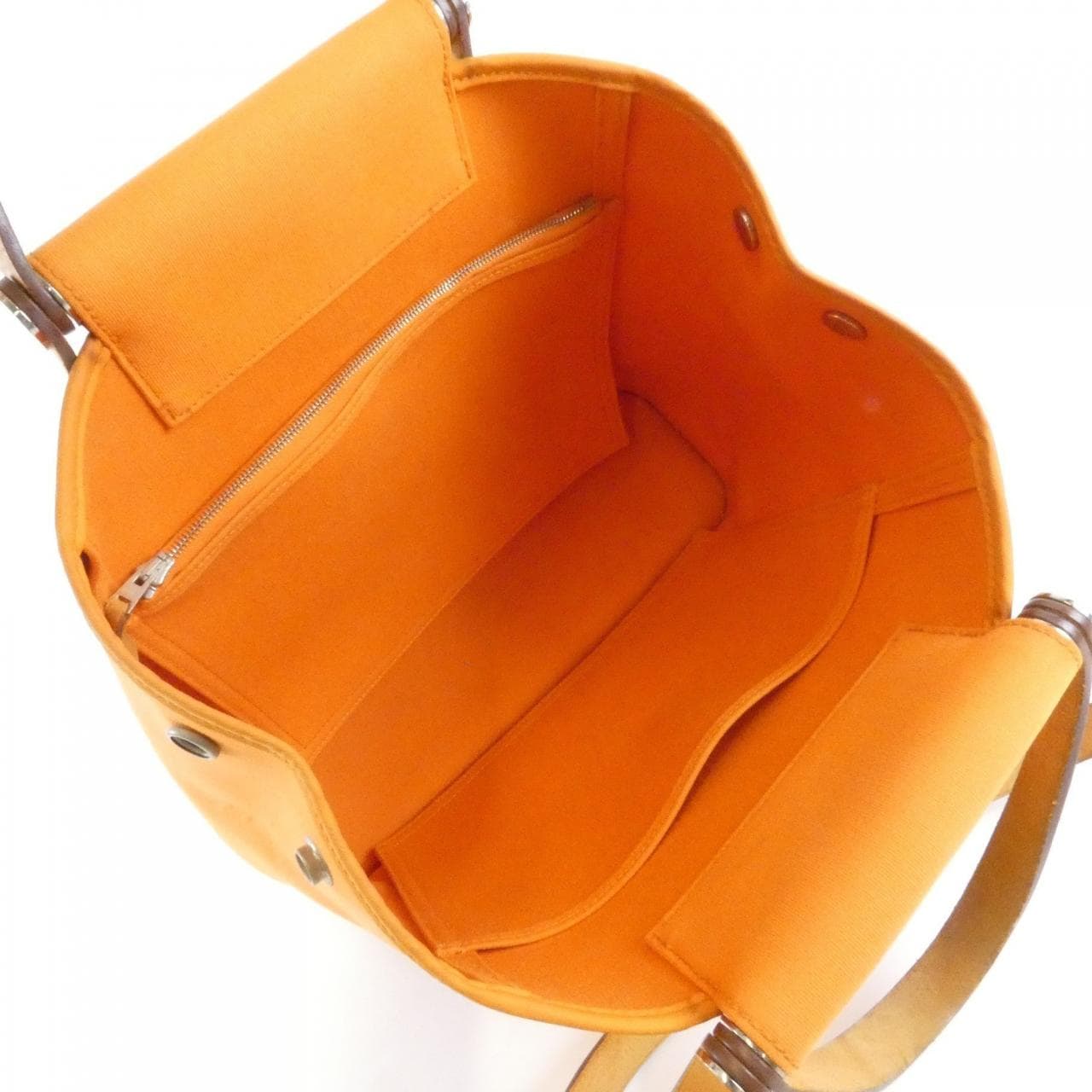 HERMES 056120CK Handbag 9