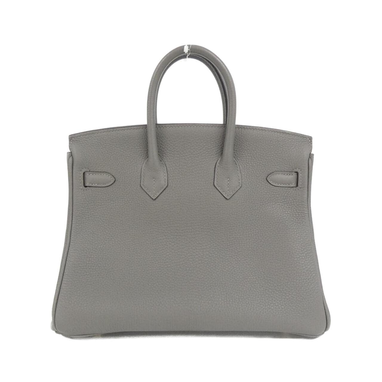 HERMES Birkin 041344CC Handbag Togo 2
