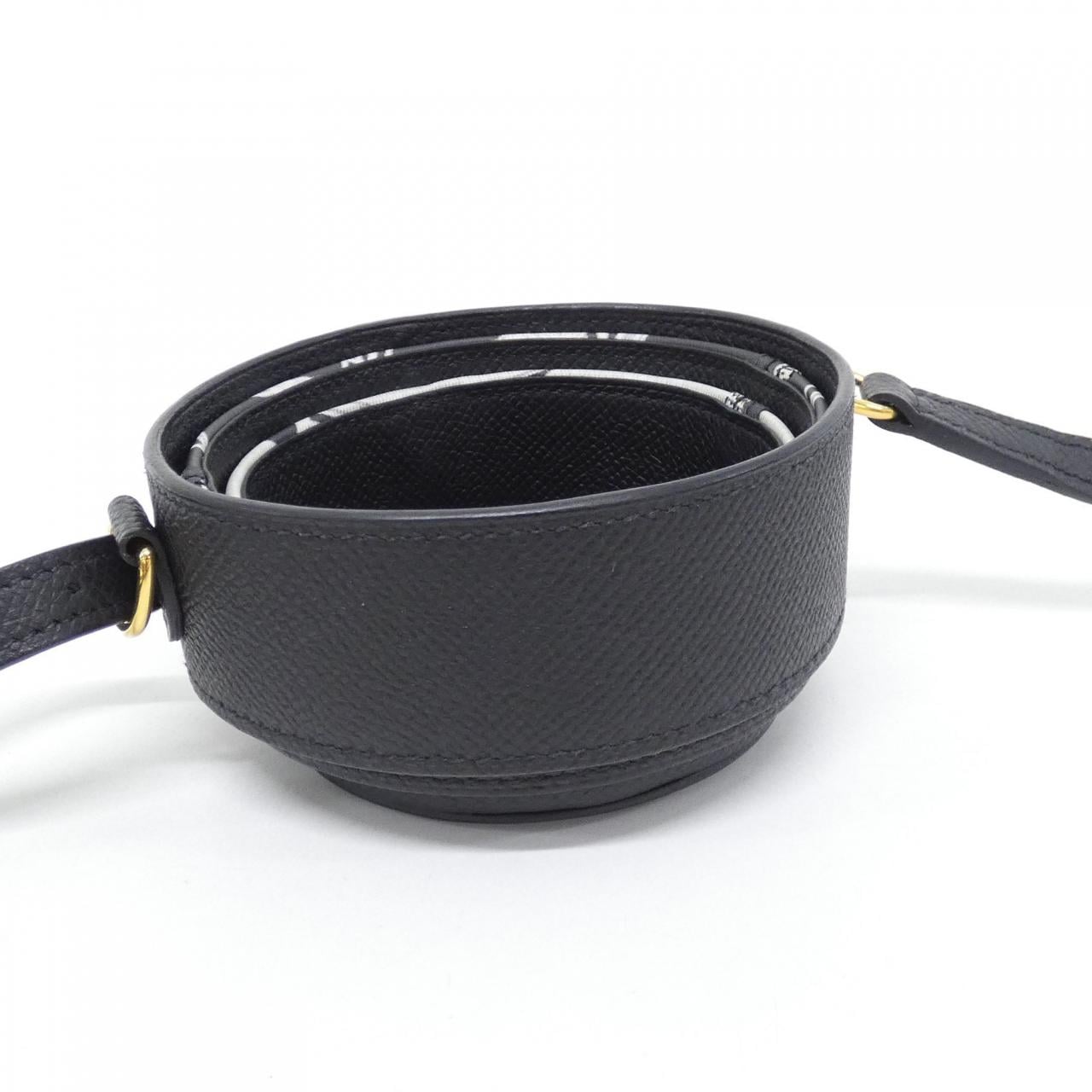 HERMES 085429CC 銀包 Epsom 5