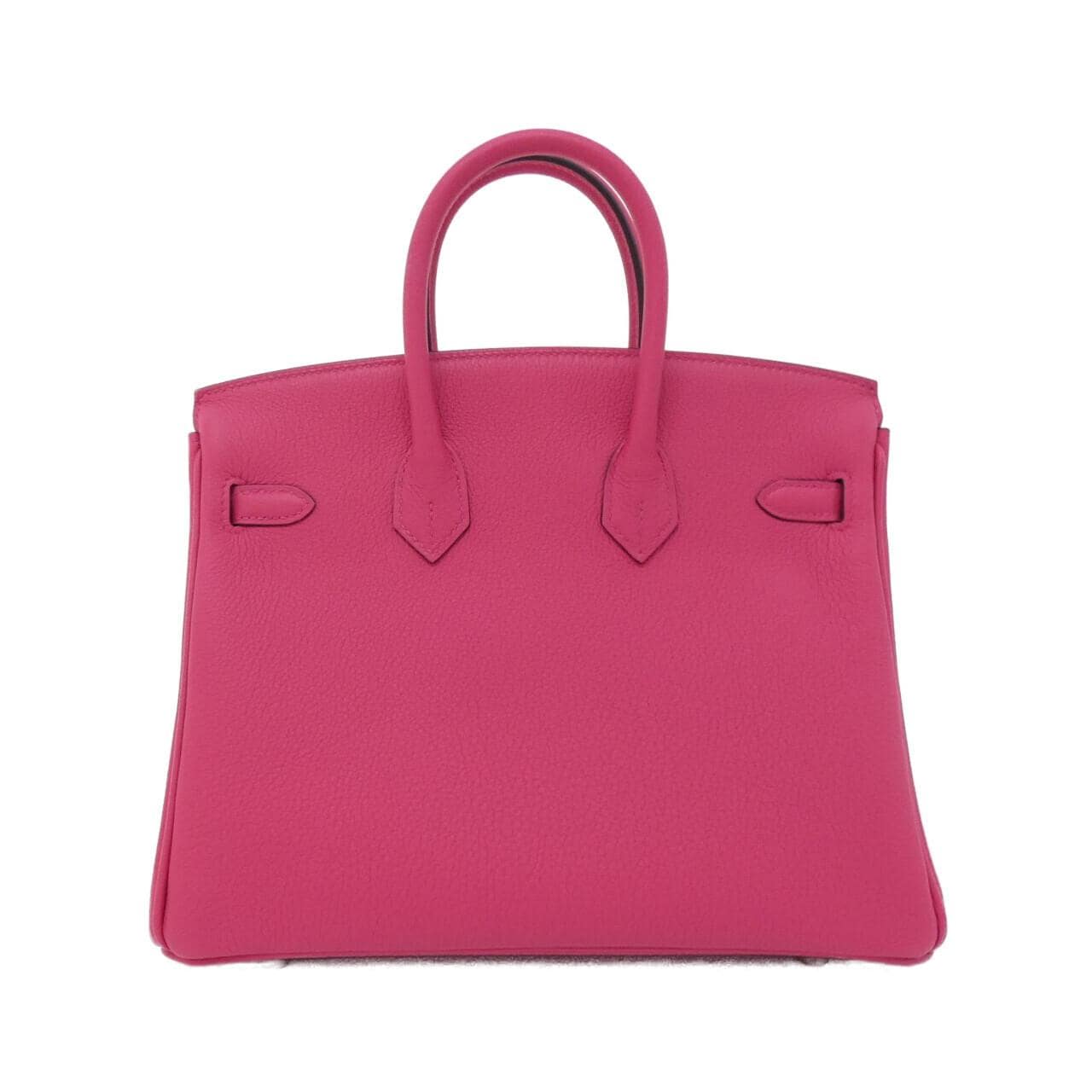 HERMES Birkin 041344CK Handbag Togo 2