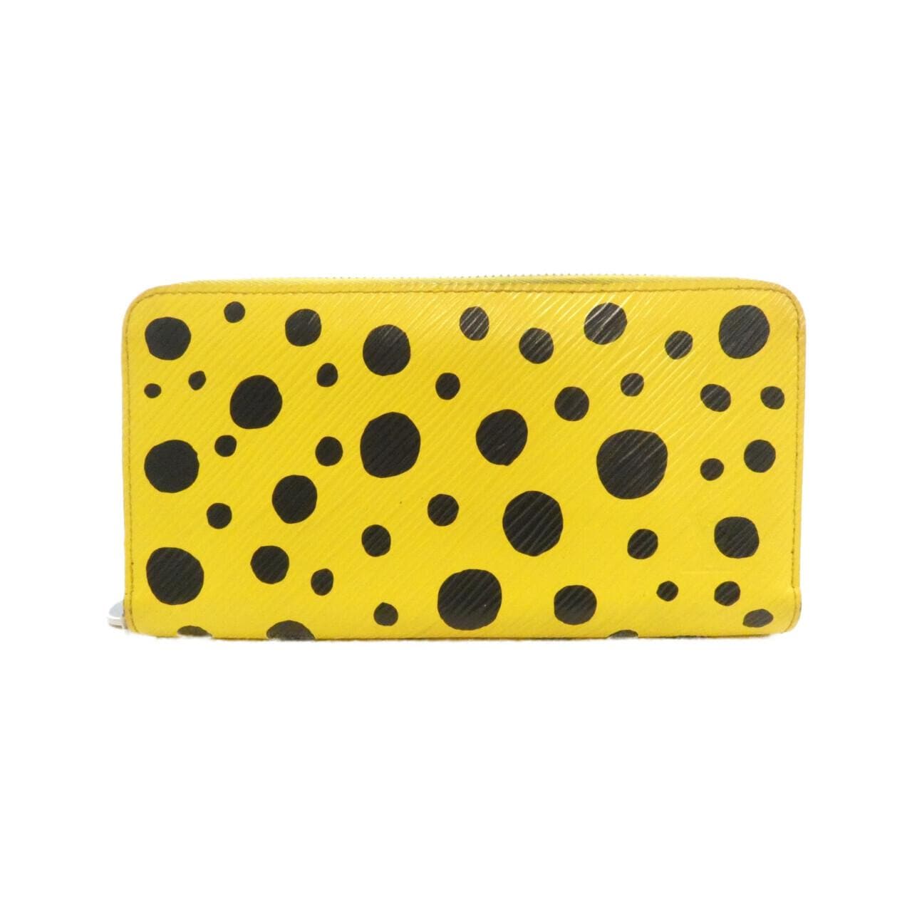 LOUIS VUITTON M81960 銀包 Epi
