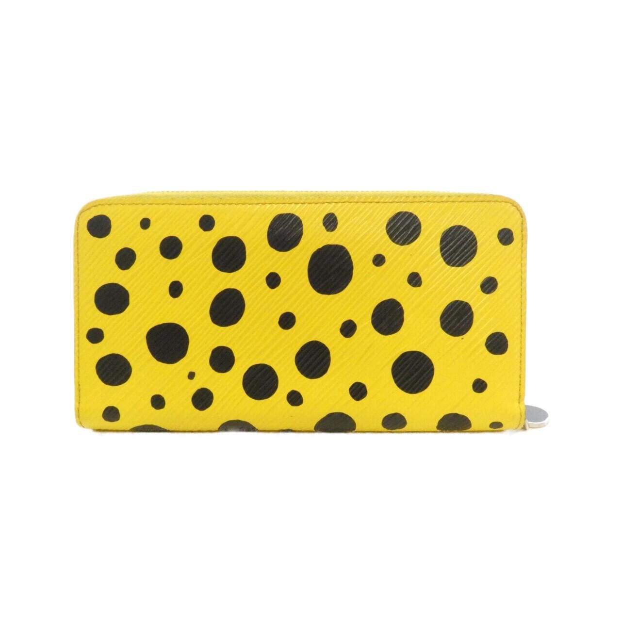 LOUIS VUITTON M81960 銀包 Epi 2