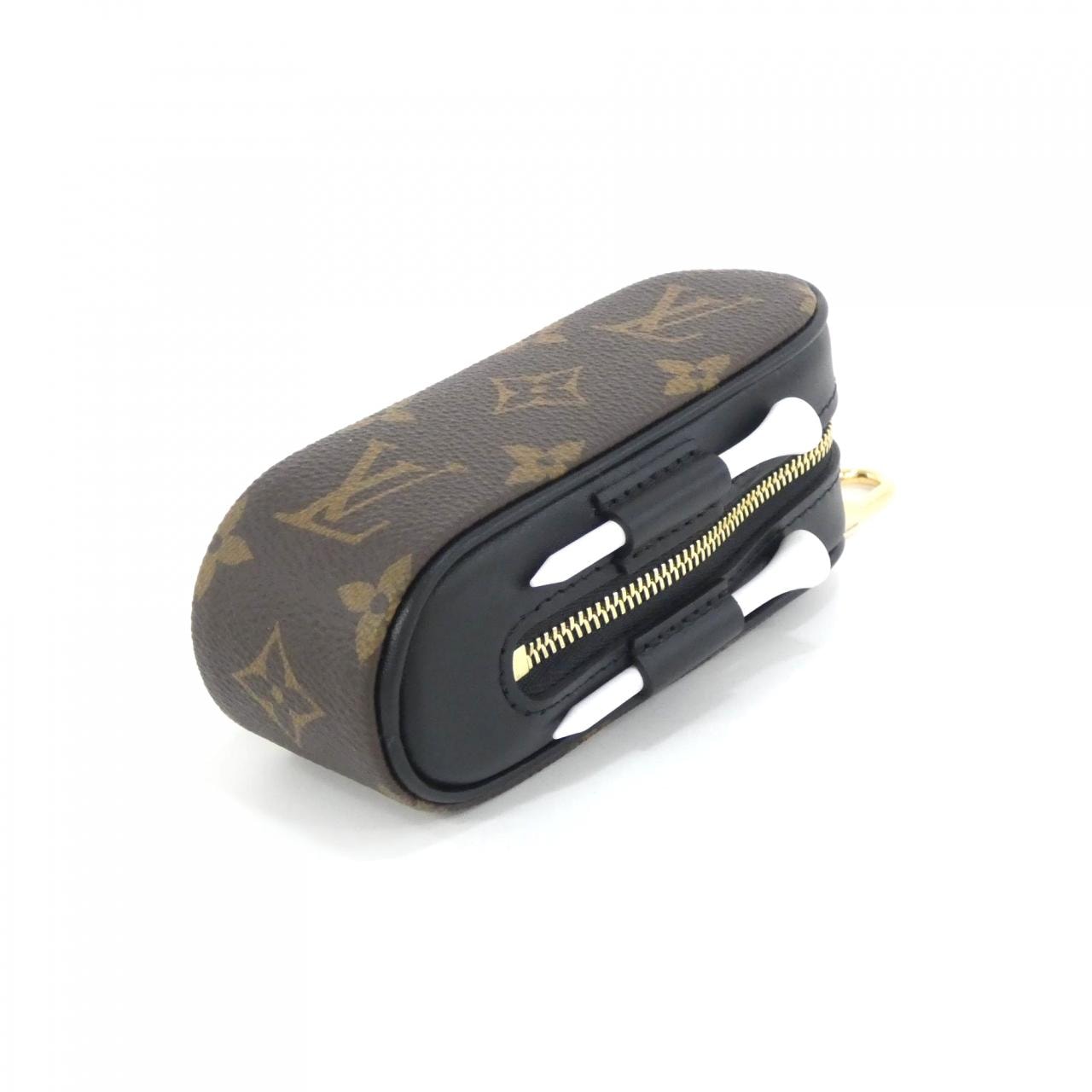 LOUIS VUITTON GI0826 Wallet Monogram 3