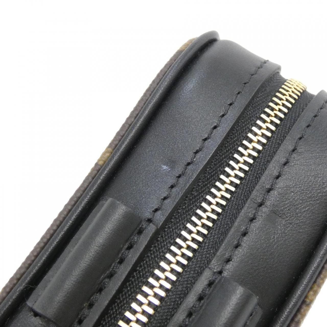 LOUIS VUITTON GI0826 Wallet Monogram 4