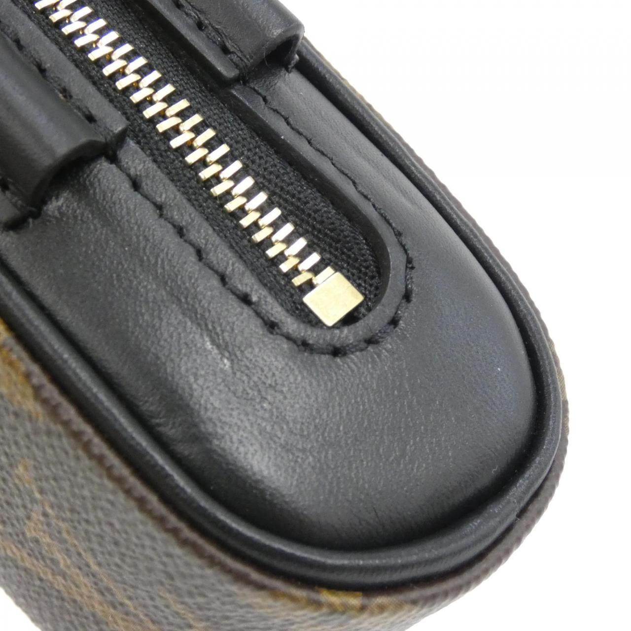 LOUIS VUITTON GI0826 Wallet Monogram 5