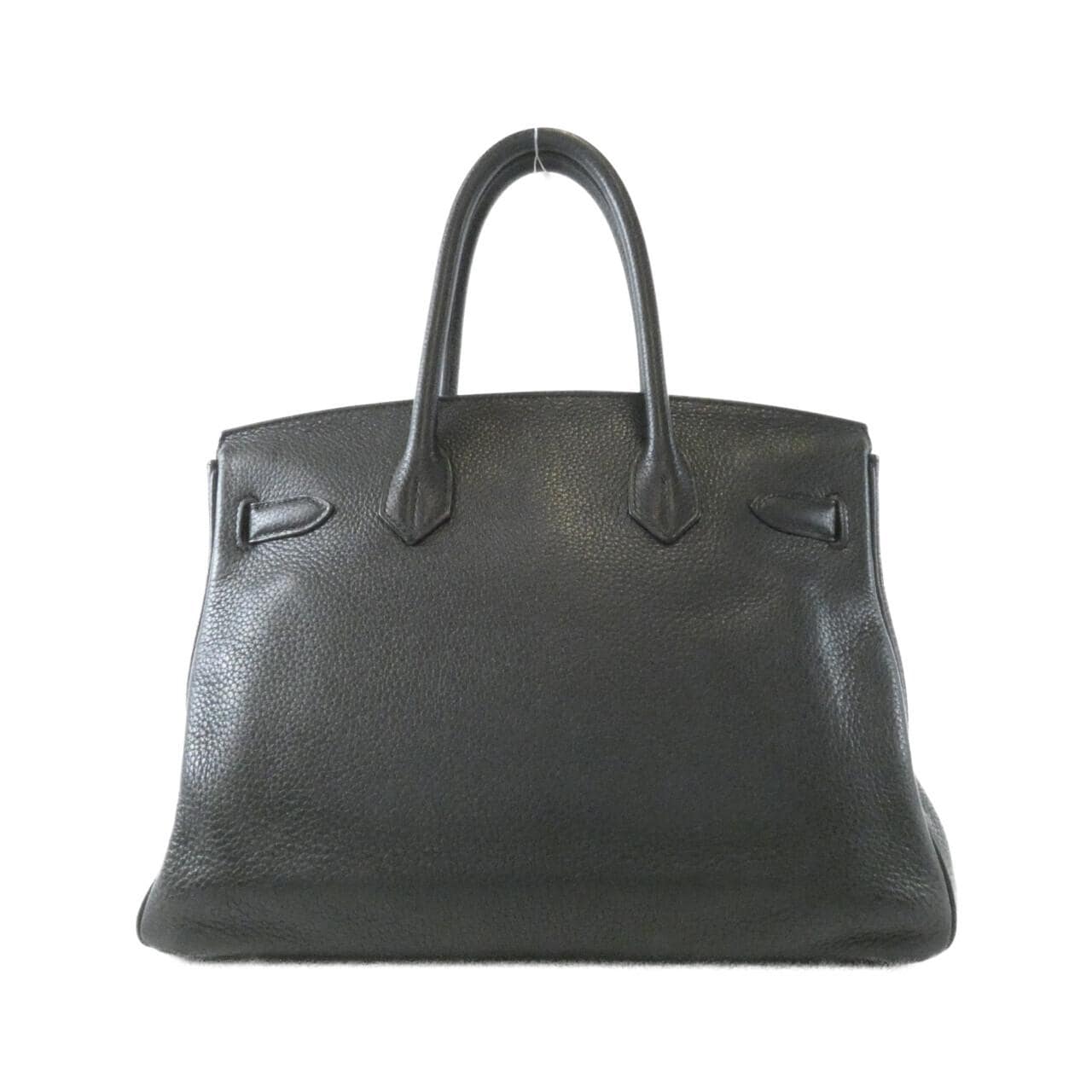 HERMES Birkin 030335CK Handbag Clemence 2