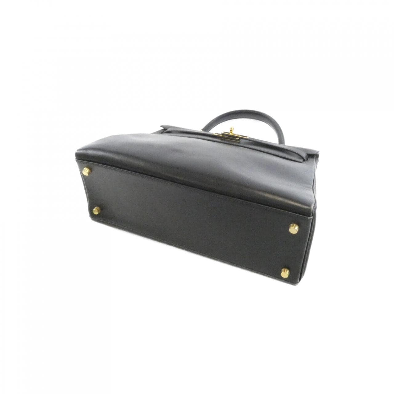 HERMES Kelly 001865CC Handbag Box Calf 3