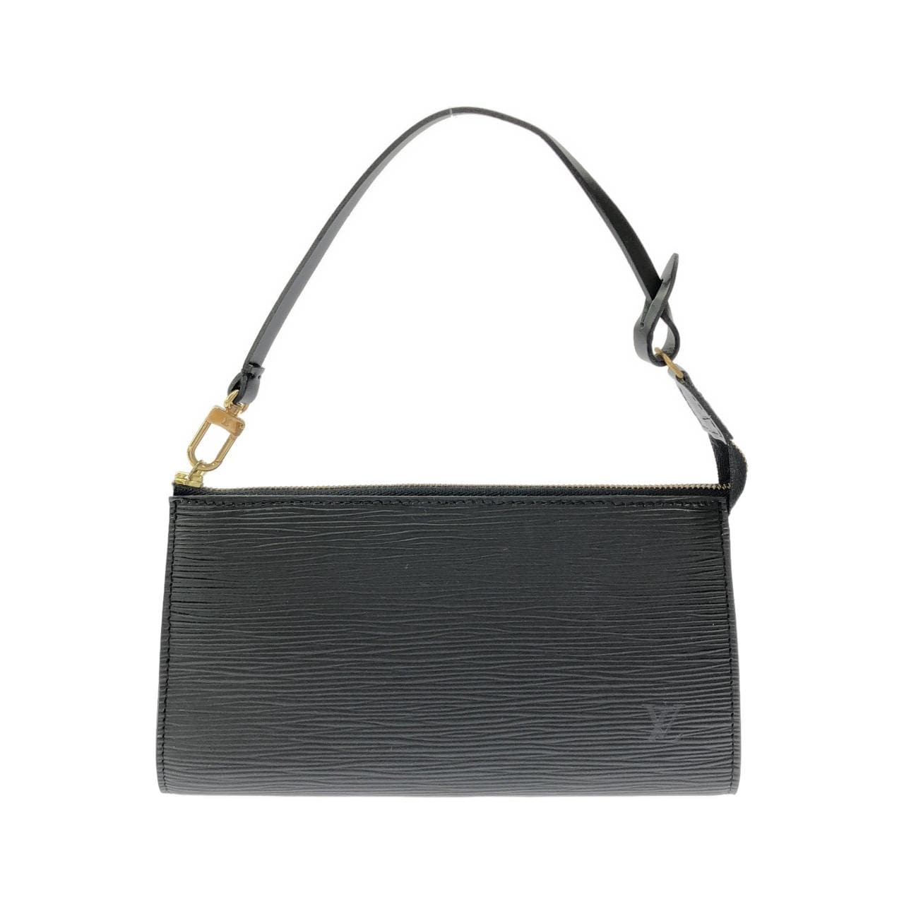 LOUIS VUITTON Pochette M52942 小斜揹包 Epi