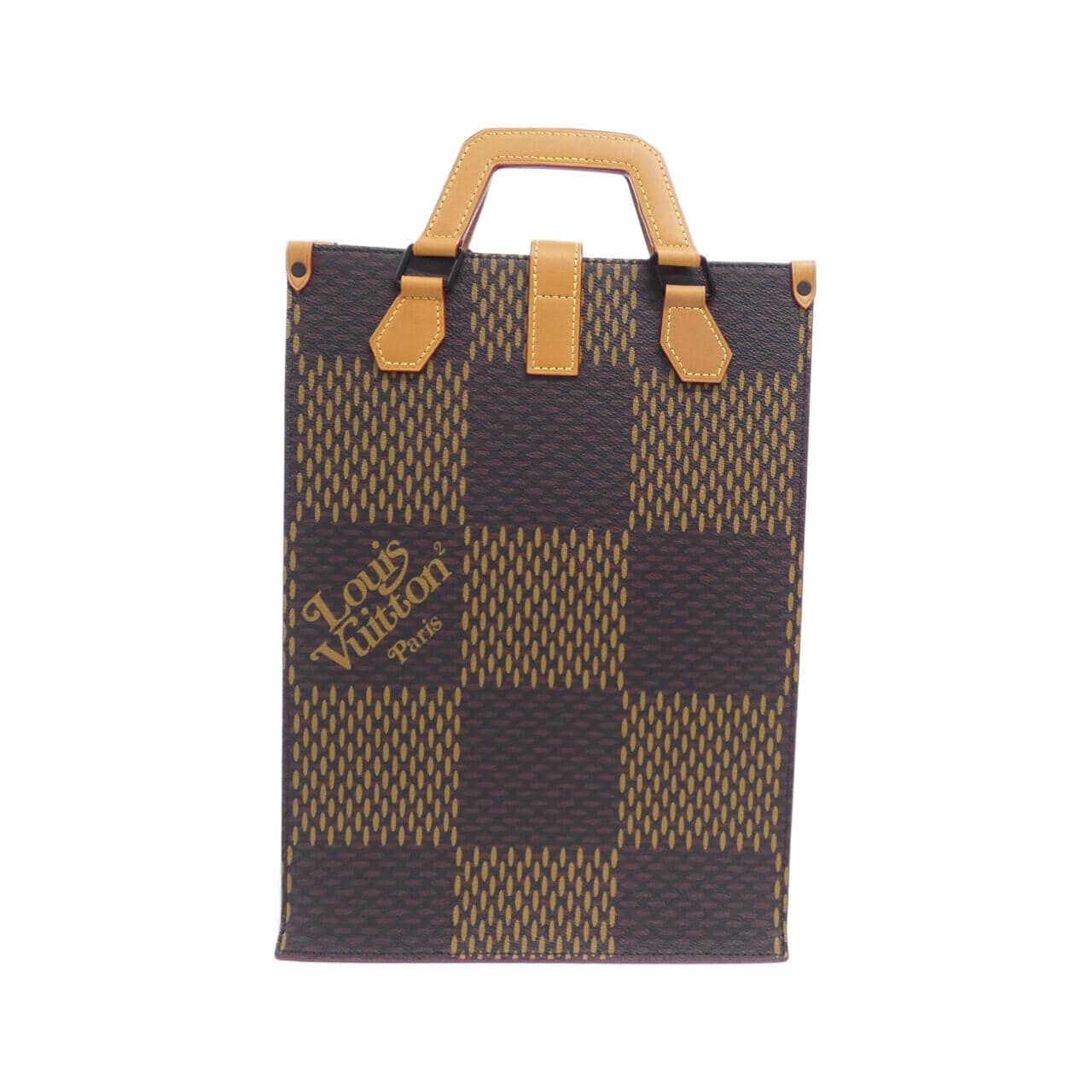 LOUIS VUITTON N40355 Tote Damier 2