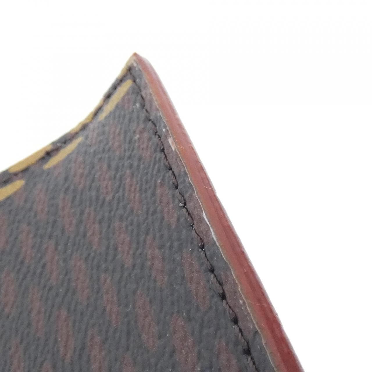 LOUIS VUITTON N40355 Tote Damier 3