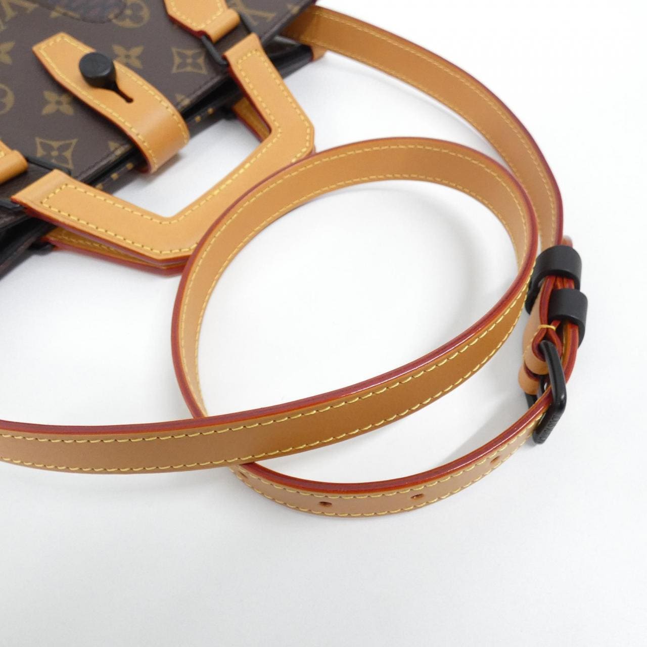 LOUIS VUITTON N40355 Tote Damier 4