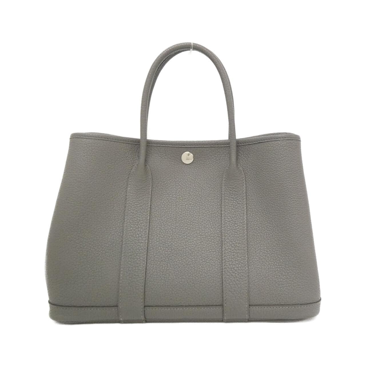HERMES Garden Party 051568CK Tote