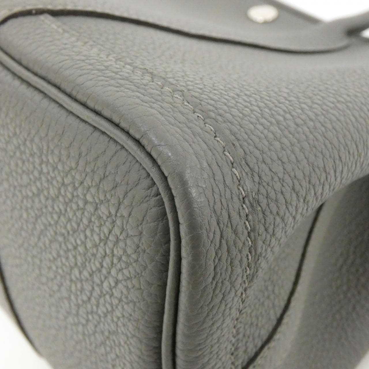 HERMES Garden Party 051568CK Tote 2
