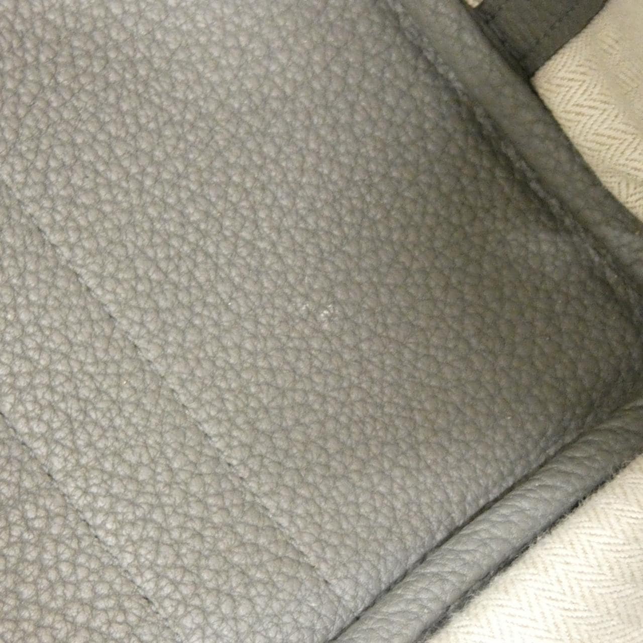 HERMES Garden Party 051568CK Tote 5